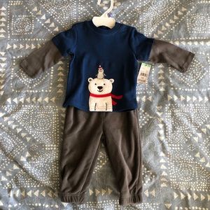 Little wonders matching set from sears